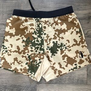 Tachuntfish - Camo